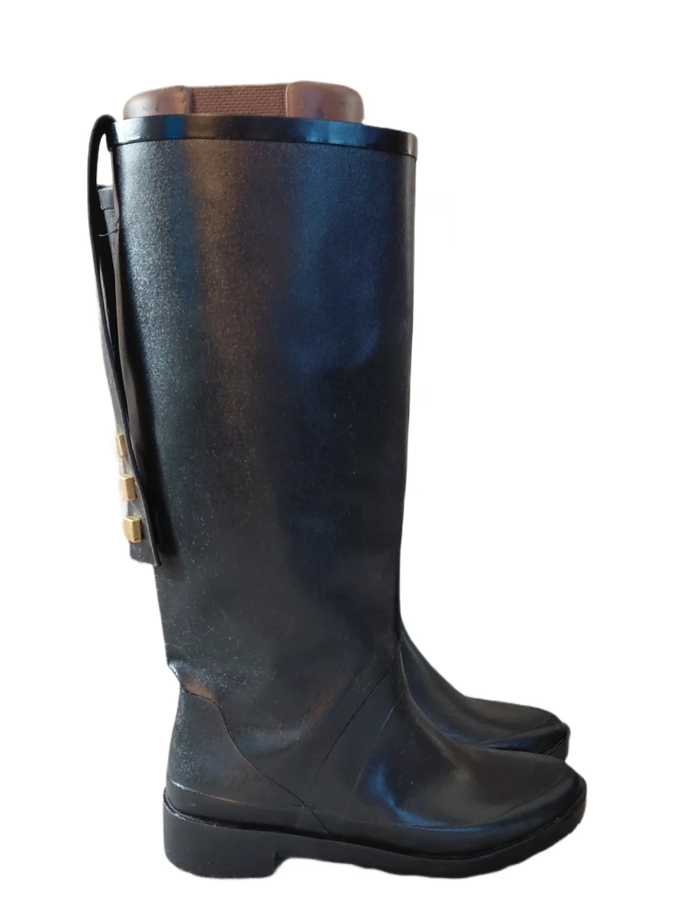 Stuart Weitzman classic black